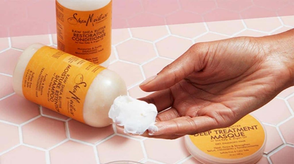 Does SheaMoisture have bad ingredients?